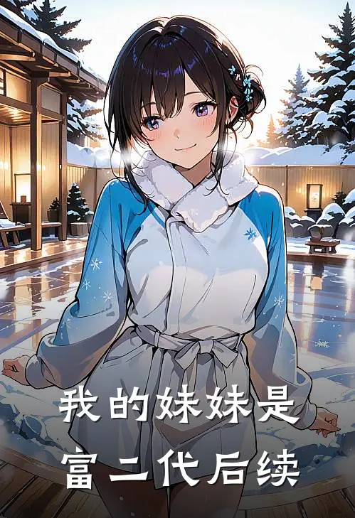 我的妹妹是富二代后续