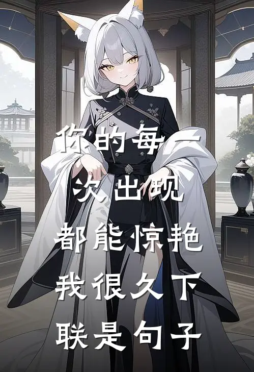 你的每一次出现,都能惊艳我很久 下联是句子