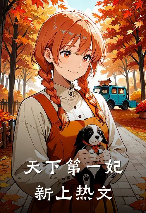 天下第一妃新上热文