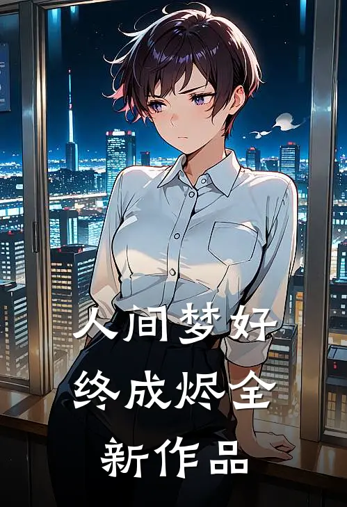 人间梦好终成烬全新作品