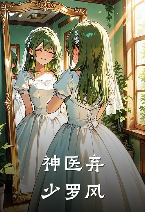 神医弃少罗风