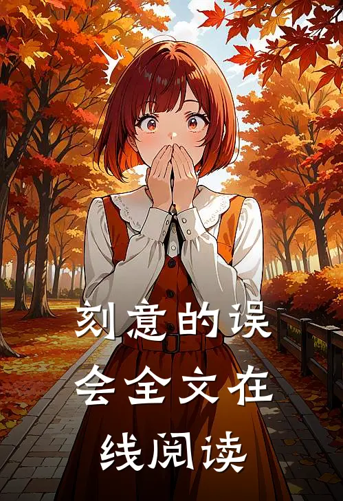 刻意的误会全文在线阅读