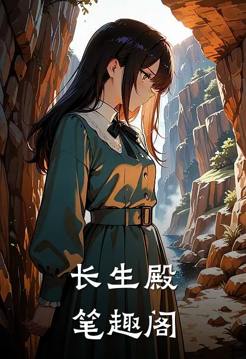 长生殿笔趣阁