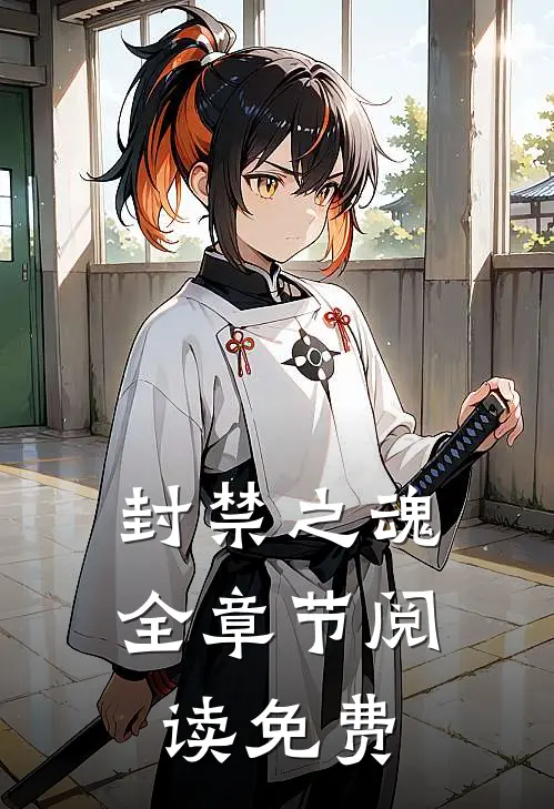 封禁之魂全章节阅读免费