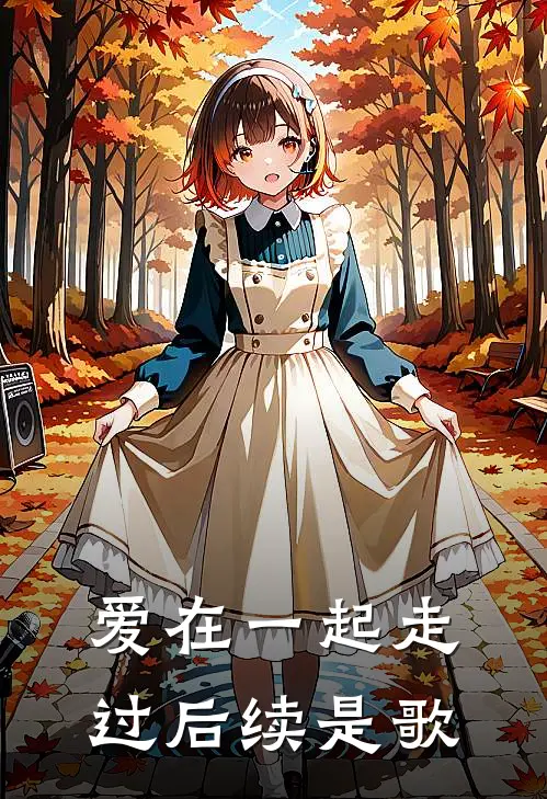 爱在一起走过后续是歌