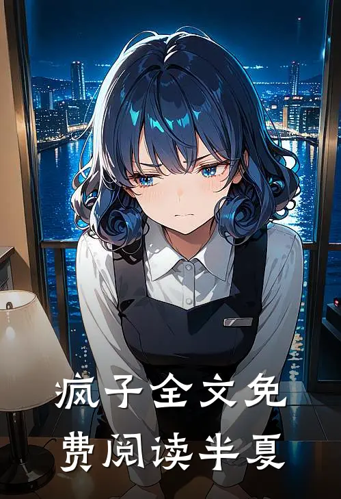 疯子全文免费阅读半夏