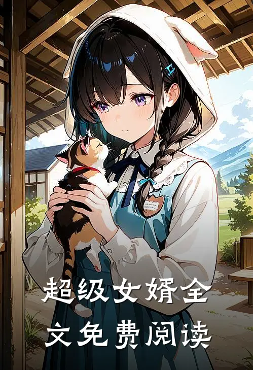 超级女婿全文免费阅读
