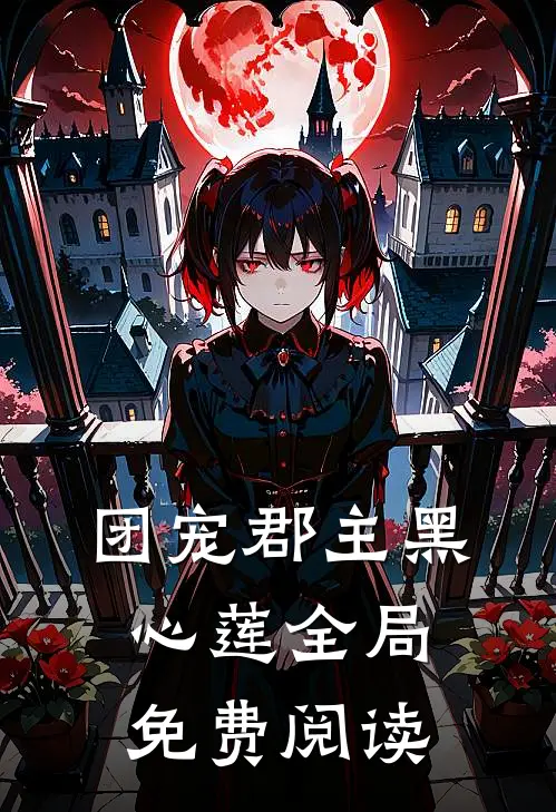 团宠郡主黑心莲全局免费阅读