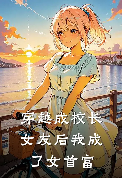 穿越成校长女友后我成了女首富