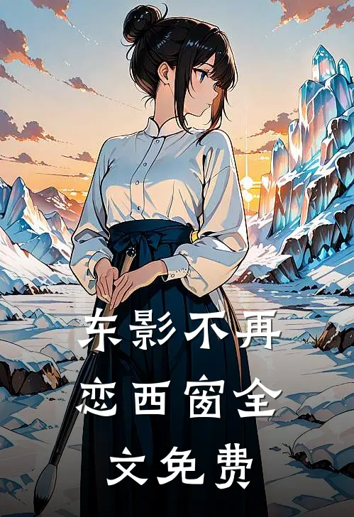 东影不再恋西窗全文免费