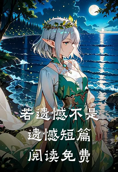 若遗憾不是遗憾短篇阅读免费