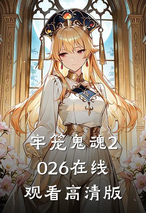 牢笼鬼魂2026在线观看高清版