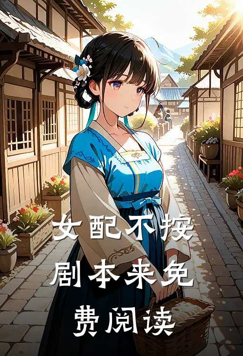 女配不按剧本来免费阅读