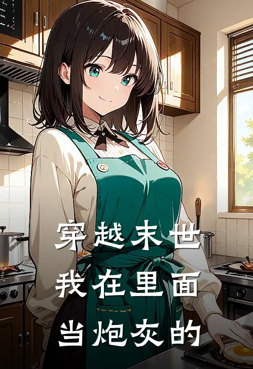 穿越末世我在里面当炮灰的