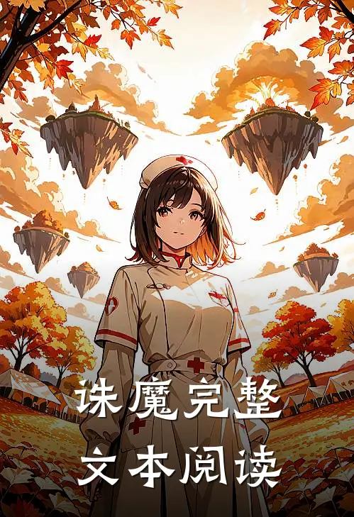 诛魔完整文本阅读