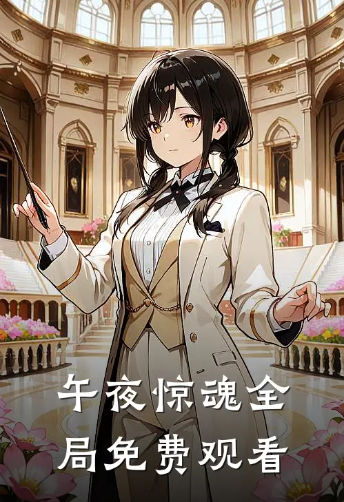 午夜惊魂全局免费观看