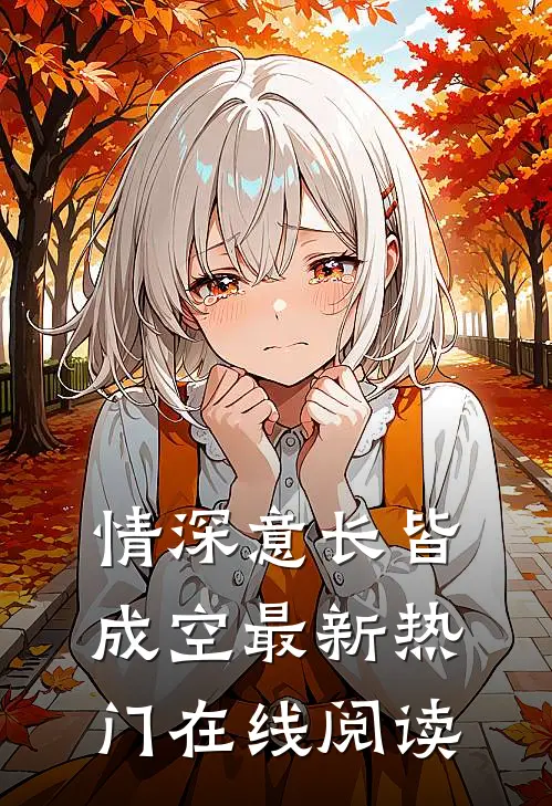 情深意长皆成空最新热门在线阅读