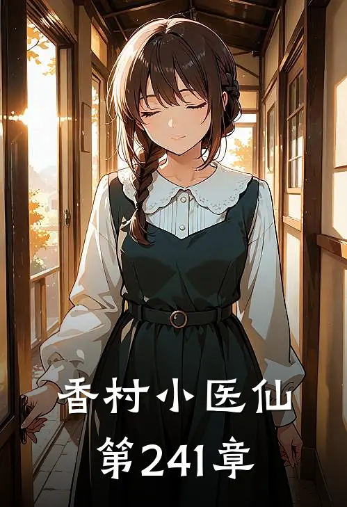 香村小医仙 第241章