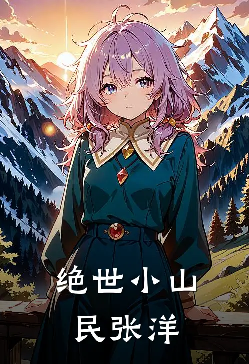 绝世小山民张洋