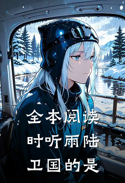 全本阅读时听雨陆卫国的是