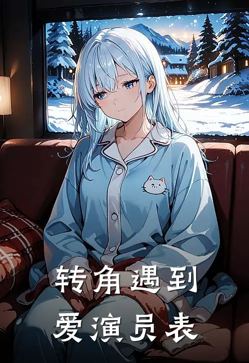 转角遇到爱演员表