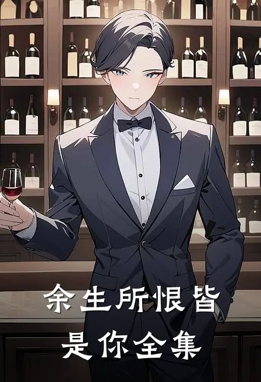 余生所恨皆是你全集