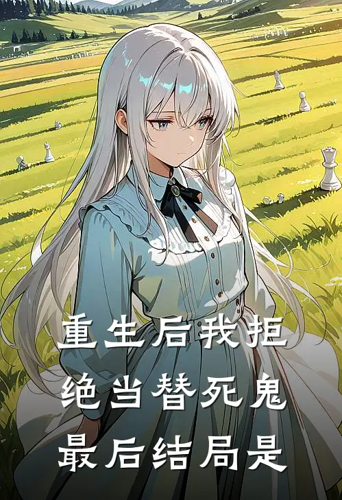 重生后我拒绝当替死鬼最后结局是