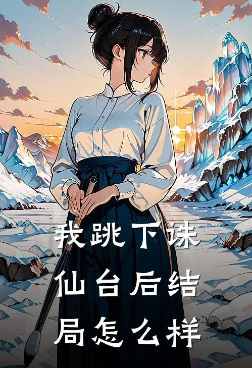 我跳下诛仙台后结局怎么样