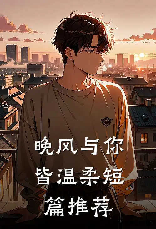 晚风与你皆温柔短篇推荐