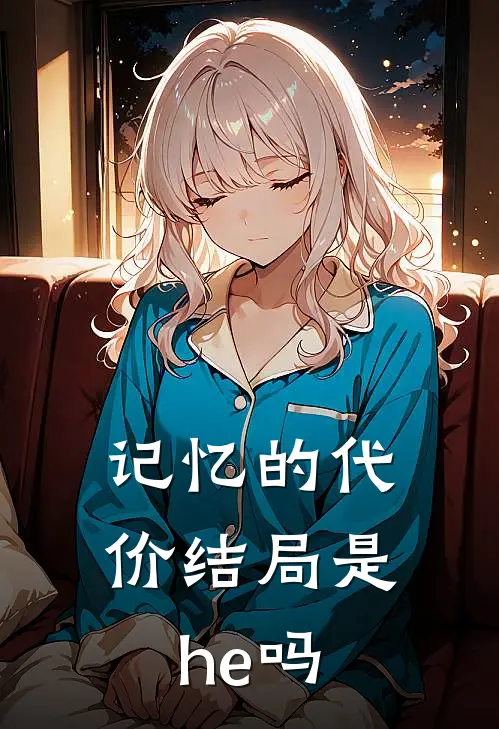 记忆的代价结局是he吗