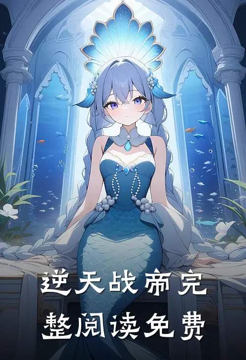逆天战帝完整阅读免费