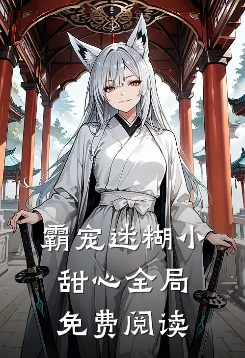 霸宠迷糊小甜心全局免费阅读