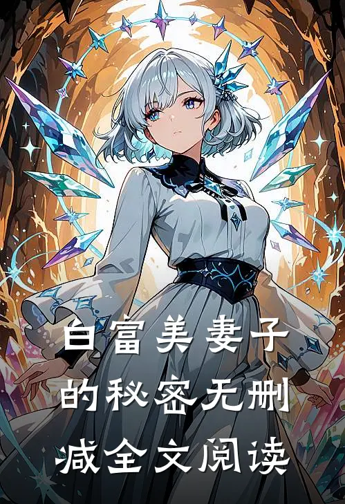白富美妻子的秘密无删减全文阅读