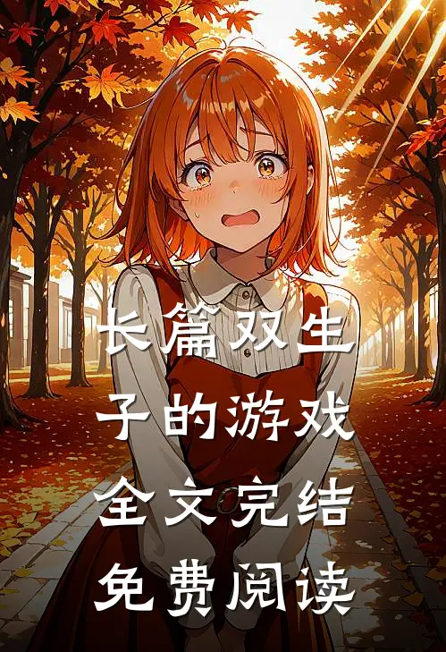 长篇双生子的游戏全文完结免费阅读