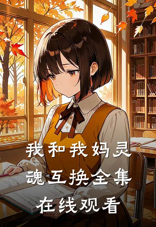 我和我妈灵魂互换 全集在线观看