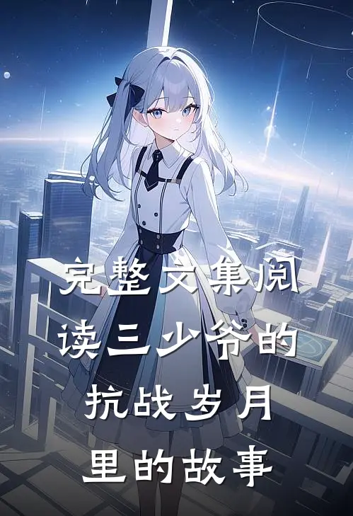 完整文集阅读三少爷的抗战岁月里的故事