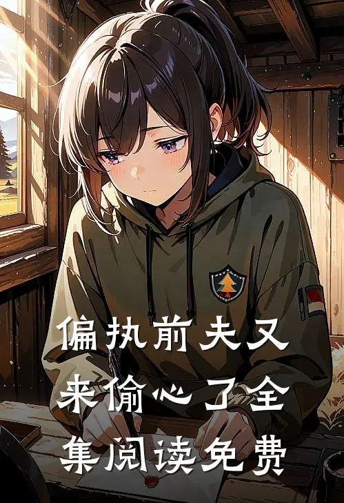 偏执前夫又来偷心了全集阅读免费