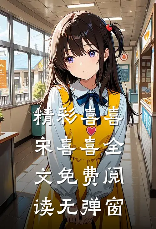 精彩喜喜宋喜喜全文免费阅读无弹窗