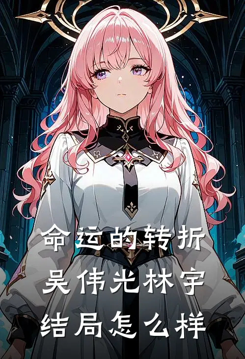 命运的转折吴伟光林宇结局怎么样