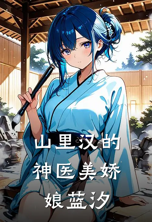 山里汉的神医美娇娘蓝汐
