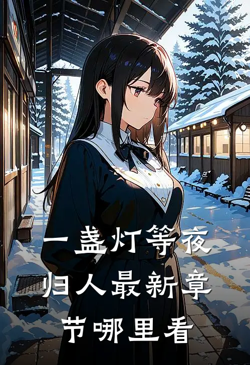 一盏灯等夜归人最新章节哪里看