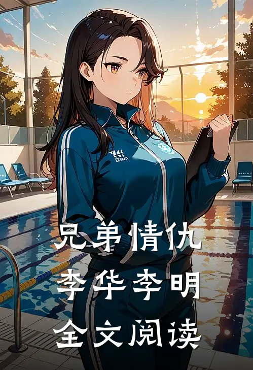 兄弟情仇李华李明全文阅读
