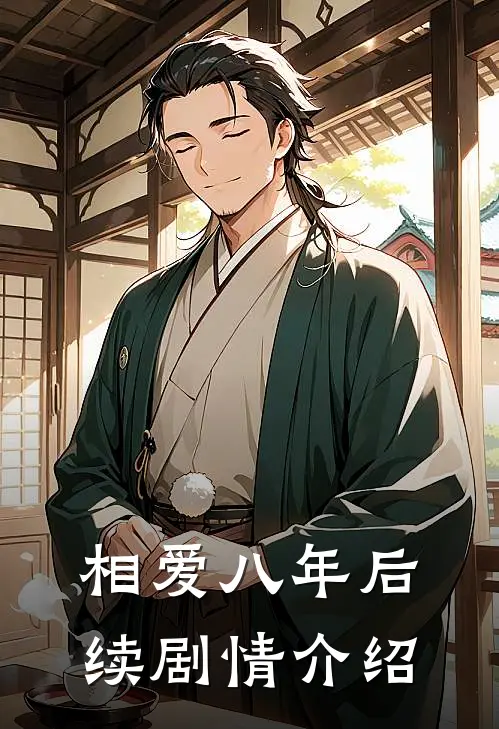 相爱八年后续剧情介绍