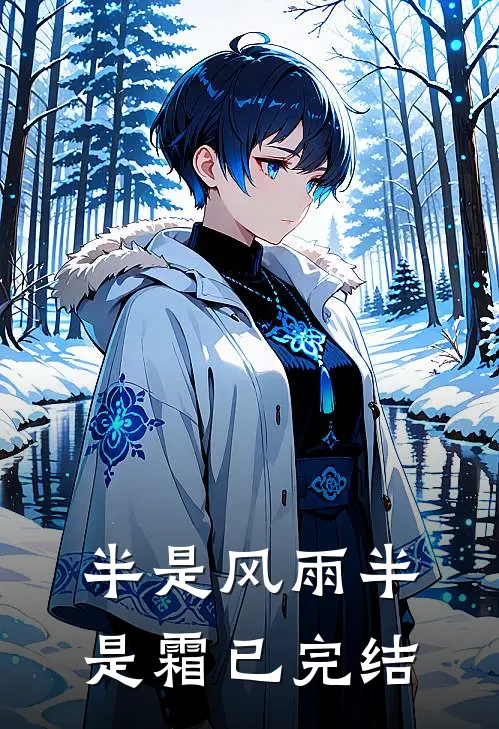 半是风雨半是霜已完结