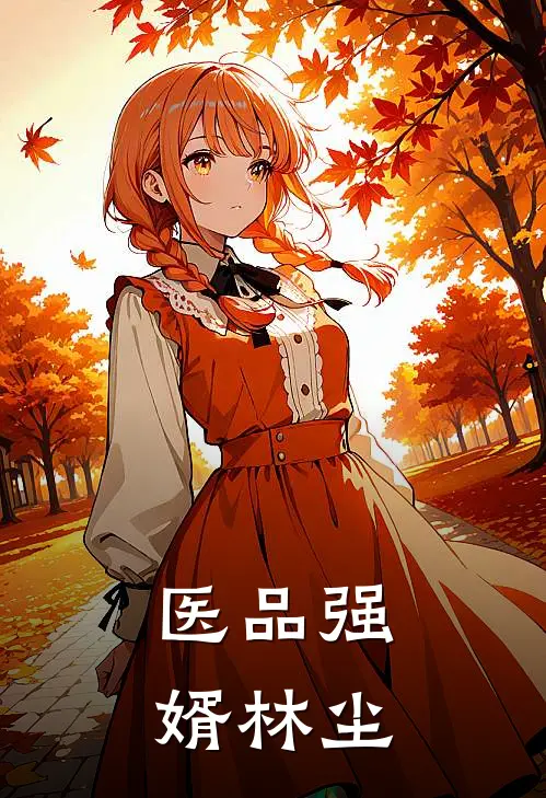 医品强婿林尘
