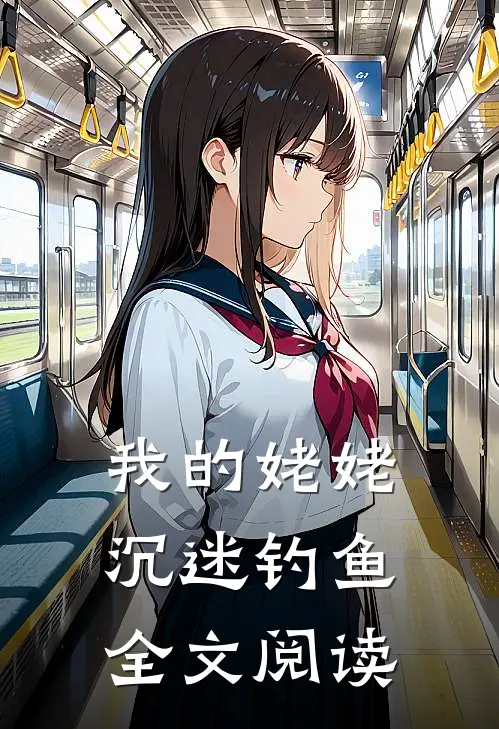 我的姥姥沉迷钓鱼全文阅读
