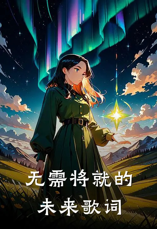 无需将就的未来歌词