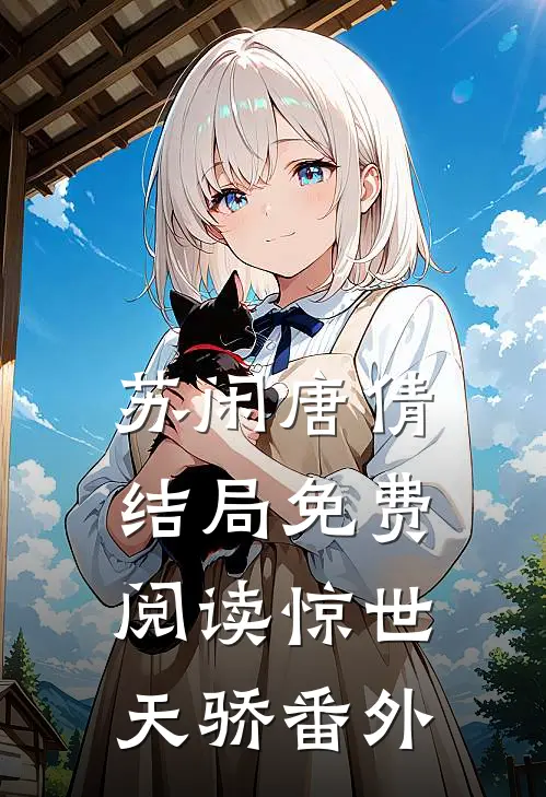 苏闲唐倩结局免费阅读惊世天骄番外
