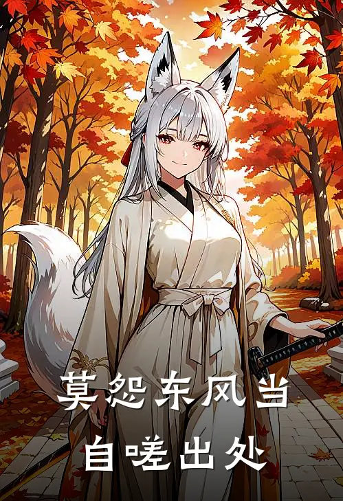 莫怨东风当自嗟出处