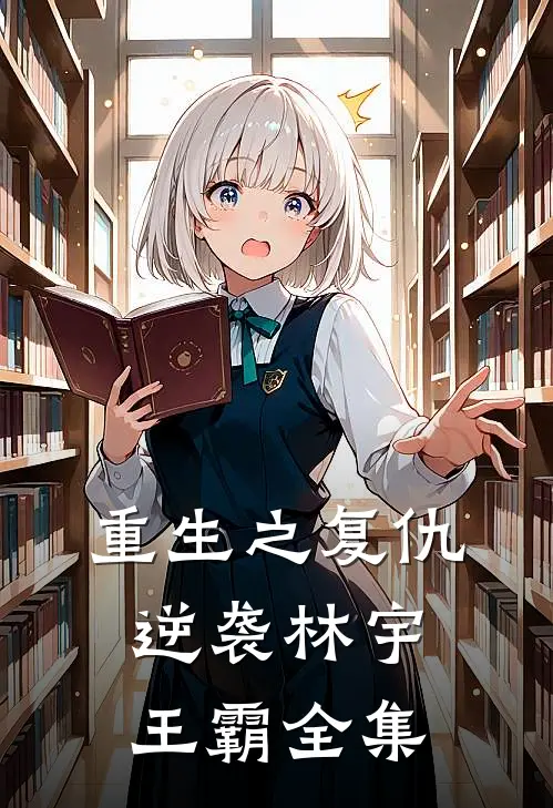 重生之复仇逆袭林宇王霸 全集